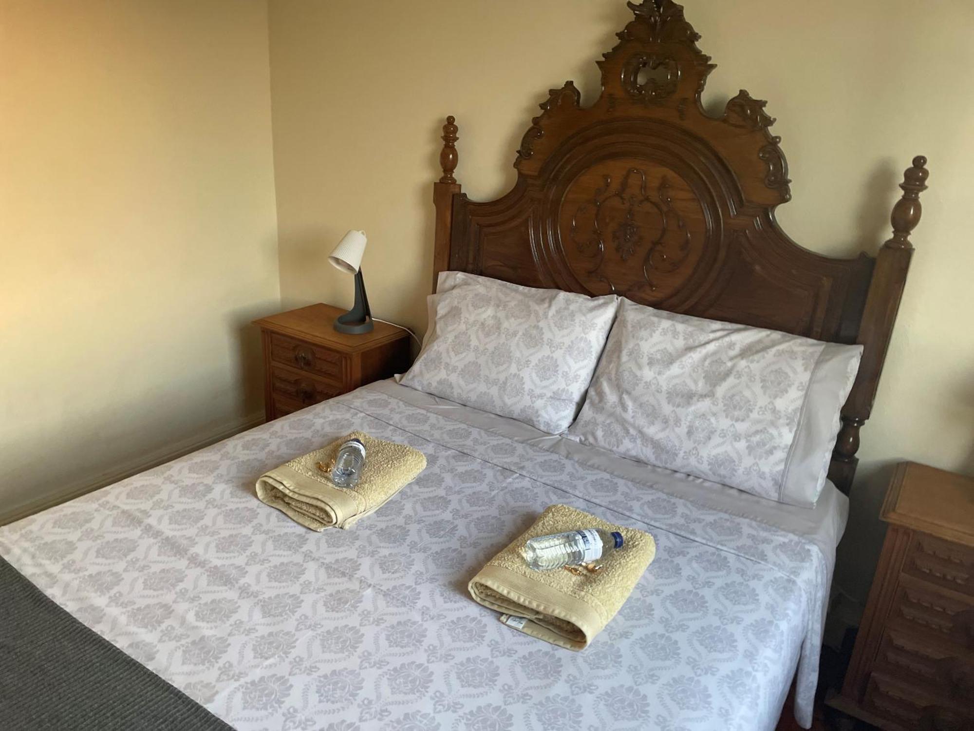 Imaculada Home Royal - Cobramos Estacionamento - Precisa Reservar Braga Exterior photo