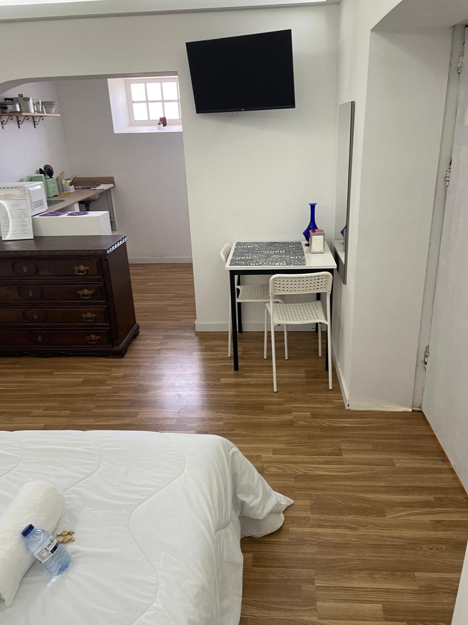 Imaculada Home Royal - Cobramos Estacionamento - Precisa Reservar Braga Exterior photo