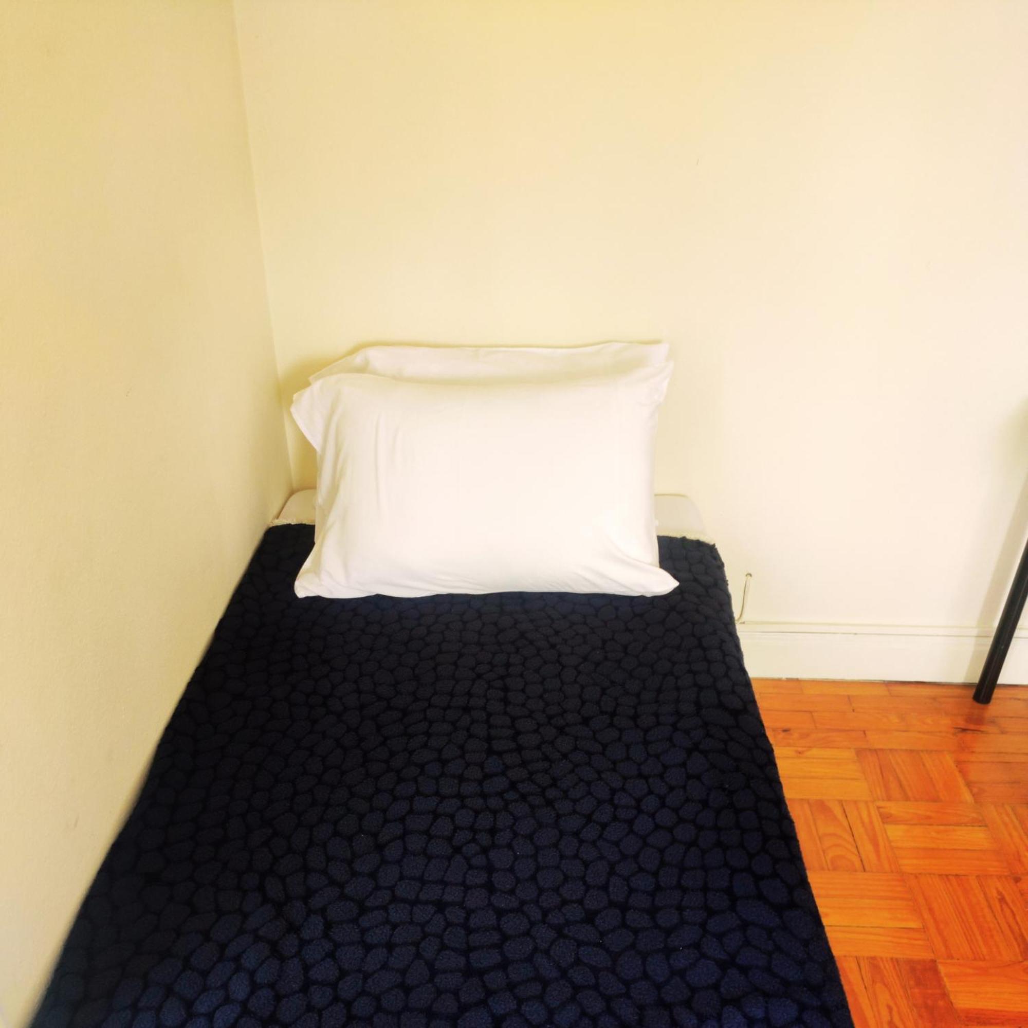 Imaculada Home Royal - Cobramos Estacionamento - Precisa Reservar Braga Exterior photo