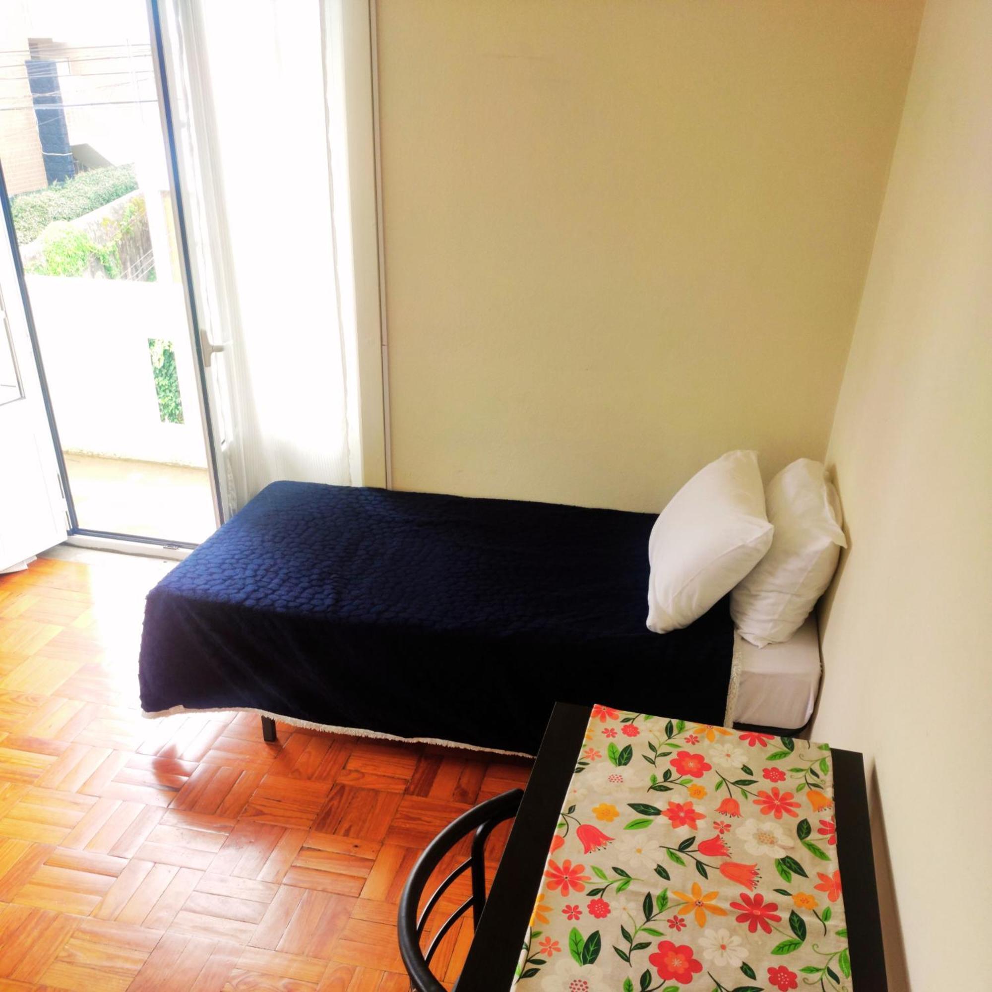 Imaculada Home Royal - Cobramos Estacionamento - Precisa Reservar Braga Exterior photo