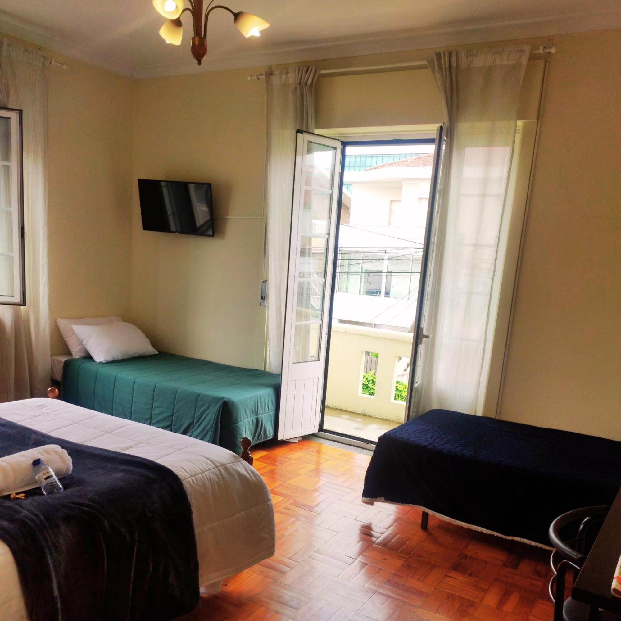 Imaculada Home Royal - Cobramos Estacionamento - Precisa Reservar Braga Exterior photo