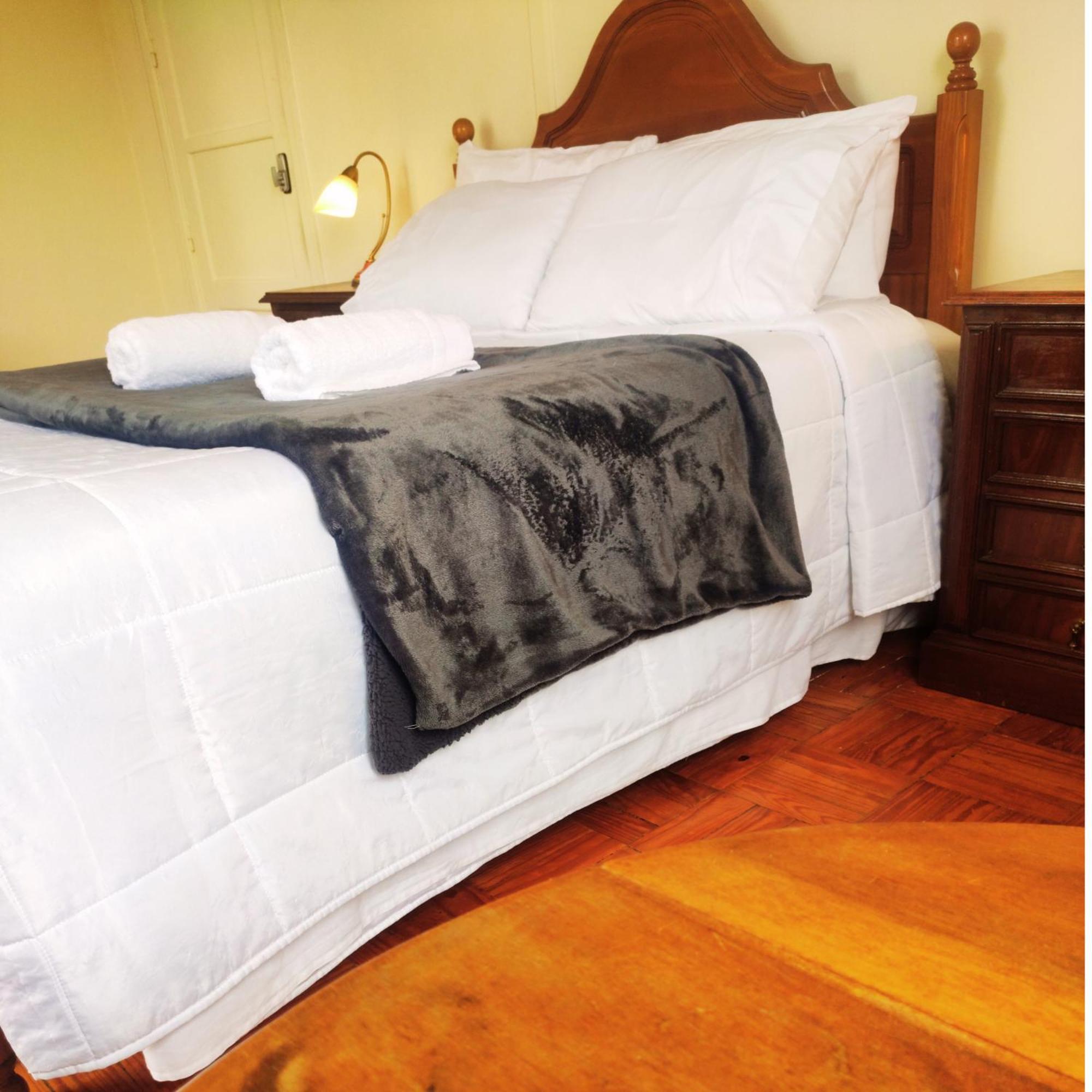Imaculada Home Royal - Cobramos Estacionamento - Precisa Reservar Braga Exterior photo