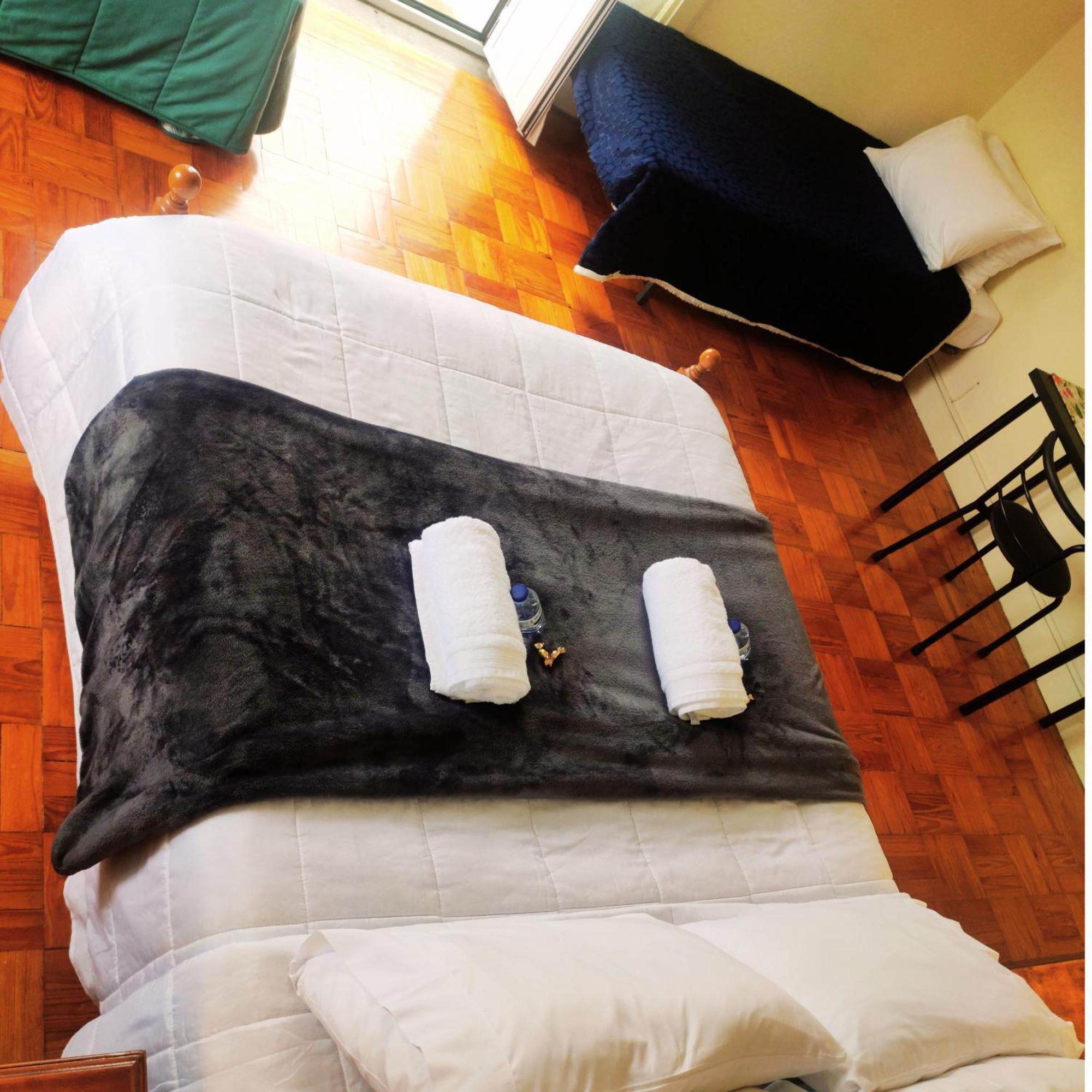 Imaculada Home Royal - Cobramos Estacionamento - Precisa Reservar Braga Exterior photo