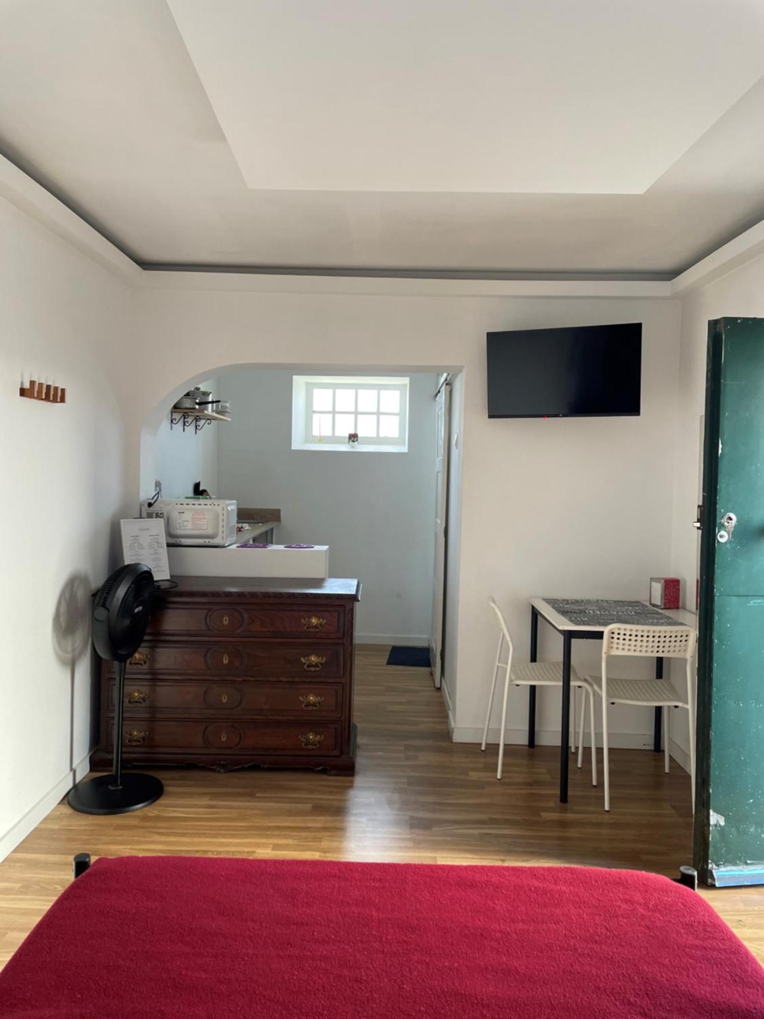 Imaculada Home Royal - Cobramos Estacionamento - Precisa Reservar Braga Exterior photo